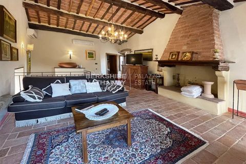 Landejendom i Siena, Siena, Siena - € 1.400.000 | Ref: ITO2668 - foto 5