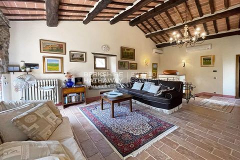 Landejendom i Siena, Siena, Siena - € 1.400.000 | Ref: ITO2668 - foto 6