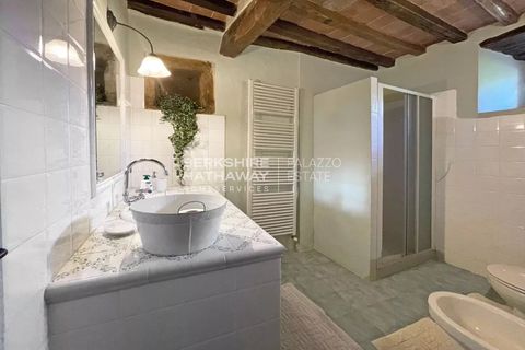 Landejendom i Siena, Siena, Siena - € 1.400.000 | Ref: ITO2668 - foto 9