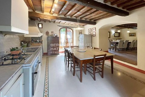 Landejendom i Siena, Siena, Siena - € 1.400.000 | Ref: ITO2668 - foto 10