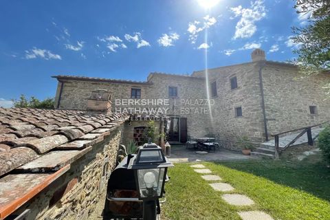 Landejendom i Siena, Siena, Siena - € 1.400.000 | Ref: ITO2668 - foto 11