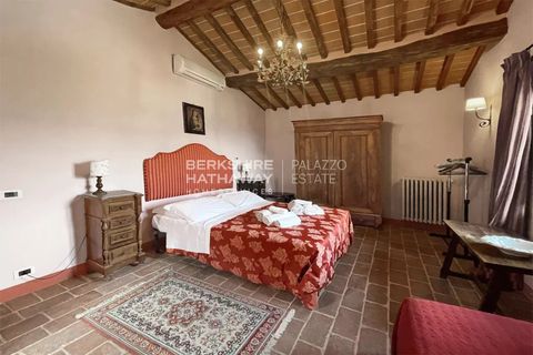 Landejendom i Siena, Siena, Siena - € 1.400.000 | Ref: ITO2668 - foto 12