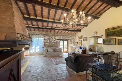 Landejendom i Siena, Siena, Siena - € 1.400.000 | Ref: ITO2668 - foto 13