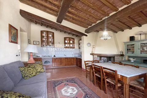 Landejendom i Siena, Siena, Siena - € 1.400.000 | Ref: ITO2668 - foto 15