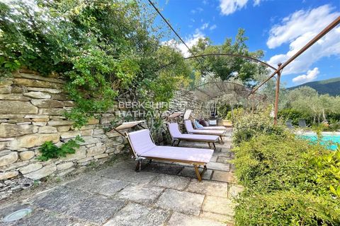 Landejendom i Siena, Siena, Siena - € 1.400.000 | Ref: ITO2668 - foto 16