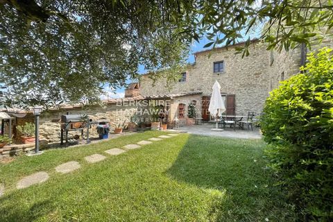 Landejendom i Siena, Siena, Siena - € 1.400.000 | Ref: ITO2668 - foto 18