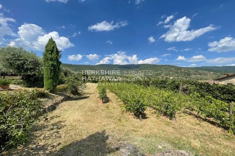Landejendom i Siena, Siena, Siena - € 1.400.000 | Ref: ITO2668 - foto 19