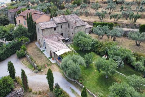 Landejendom i Siena, Siena, Siena - € 1.400.000 | Ref: ITO2668 - foto 20