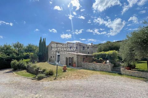 Landejendom i Siena, Siena, Siena - € 1.400.000 | Ref: ITO2668 - foto 21