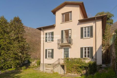 Villa i Cernobbio, Como, Cernobbio - € 1.800.000 | Ref: ILO3031 - foto 1