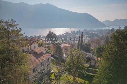 Villa i Cernobbio, Como, Cernobbio - € 1.800.000 | Ref: ILO3031 - foto 7