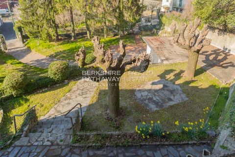 Villa i Cernobbio, Como, Cernobbio - € 1.800.000 | Ref: ILO3031 - foto 27