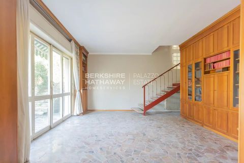 Villa i Cernobbio, Como, Cernobbio - € 1.800.000 | Ref: ILO3031 - foto 31