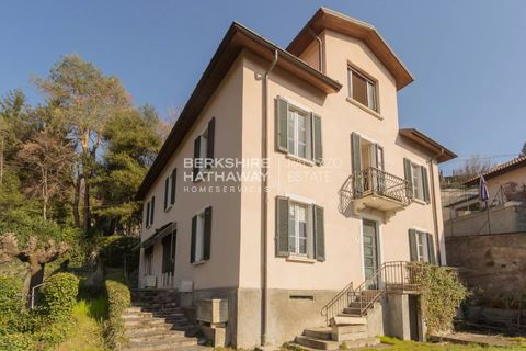 Villa i Cernobbio, Como, Cernobbio - € 1.800.000 | Ref: ILO3031 - foto 34