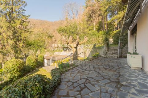 Villa i Cernobbio, Como, Cernobbio - € 1.800.000 | Ref: ILO3031 - foto 35
