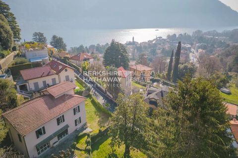 Villa i Cernobbio, Como, Cernobbio - € 1.800.000 | Ref: ILO3031 - foto 40
