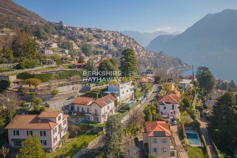 Villa i Cernobbio, Como, Cernobbio - € 1.800.000 | Ref: ILO3031 - foto 41