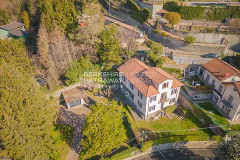 Villa i Cernobbio, Como, Cernobbio - € 1.800.000 | Ref: ILO3031 - foto 42