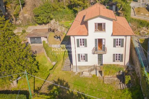 Villa i Cernobbio, Como, Cernobbio - € 1.800.000 | Ref: ILO3031 - foto 47
