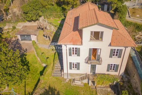 Villa i Cernobbio, Como, Cernobbio - € 1.800.000 | Ref: ILO3031 - foto 48