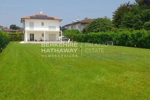 Villa i Pietrasanta, Lucca, Pietrasanta - € 1.500.000 | Ref: ITO2653 - foto 1