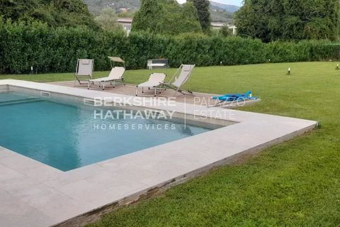 Villa i Pietrasanta, Lucca, Pietrasanta - € 1.500.000 | Ref: ITO2653 - foto 2