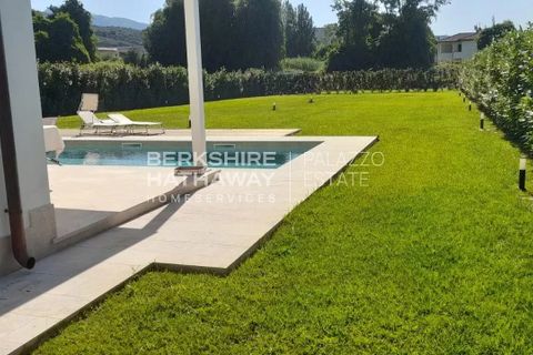 Villa i Pietrasanta, Lucca, Pietrasanta - € 1.500.000 | Ref: ITO2653 - foto 3