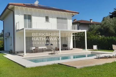 Villa i Pietrasanta, Lucca, Pietrasanta - € 1.500.000 | Ref: ITO2653 - foto 5