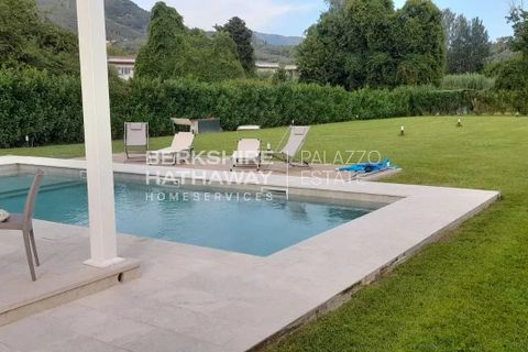 Villa i Pietrasanta, Lucca, Pietrasanta - € 1.500.000 | Ref: ITO2653 - foto 6