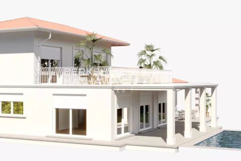 Villa i Pietrasanta, Lucca, Pietrasanta - € 1.900.000 | Ref: ITO2652 - foto 2