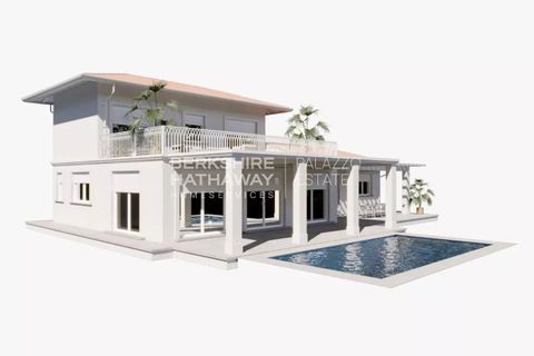 Villa i Pietrasanta, Lucca, Pietrasanta - € 1.900.000 | Ref: ITO2652 - foto 3