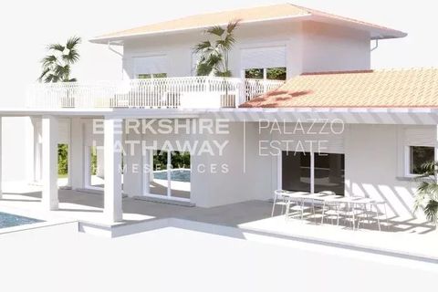 Villa i Pietrasanta, Lucca, Pietrasanta - € 1.900.000 | Ref: ITO2652 - foto 5