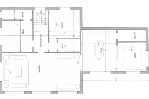 Villa i Pietrasanta, Lucca, Pietrasanta - € 1.900.000 | Ref: ITO2652 - foto 6
