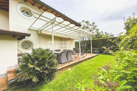 Villa i Pietrasanta, Lucca, Pietrasanta - € 1.500.000 | Ref: ITO2651 - foto 2