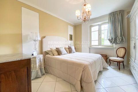Villa i Pietrasanta, Lucca, Pietrasanta - € 1.500.000 | Ref: ITO2651 - foto 6