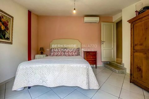 Villa i Pietrasanta, Lucca, Pietrasanta - € 1.500.000 | Ref: ITO2651 - foto 12