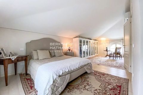 Villa i Pietrasanta, Lucca, Pietrasanta - € 1.500.000 | Ref: ITO2651 - foto 16