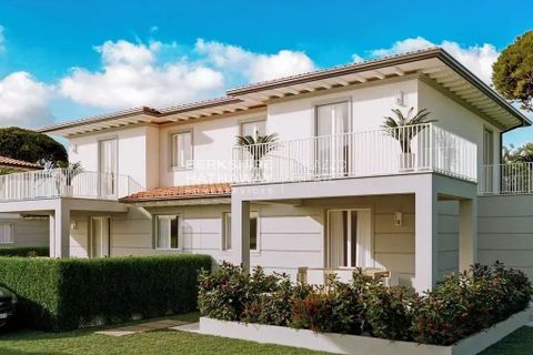 Villa i Pietrasanta, Lucca, Pietrasanta - € 950.000 | Ref: ITO2640 - foto 3