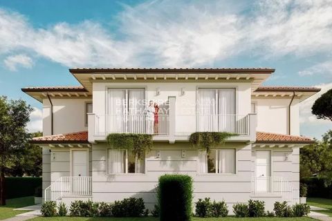 Villa i Pietrasanta, Lucca, Pietrasanta - € 950.000 | Ref: ITO2640 - foto 4