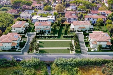 Villa i Pietrasanta, Lucca, Pietrasanta - € 950.000 | Ref: ITO2640 - foto 2