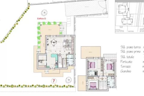 Villa i Pietrasanta, Lucca, Pietrasanta - € 950.000 | Ref: ITO2640 - foto 6