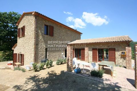 Landejendom i Guardistallo, Pisa, Guardistallo - € 1.100.000 | Ref: ITO2595 - foto 3