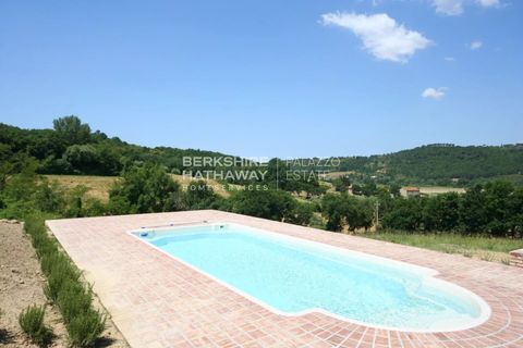 Landejendom i Guardistallo, Pisa, Guardistallo - € 1.100.000 | Ref: ITO2595 - foto 5