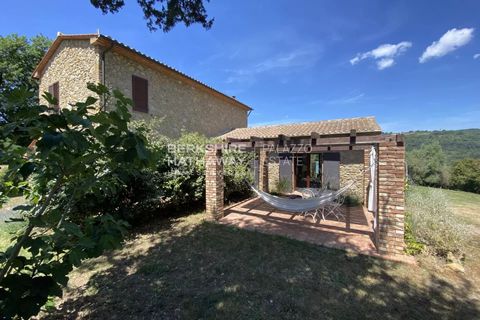 Landejendom i Guardistallo, Pisa, Guardistallo - € 1.100.000 | Ref: ITO2595 - foto 6