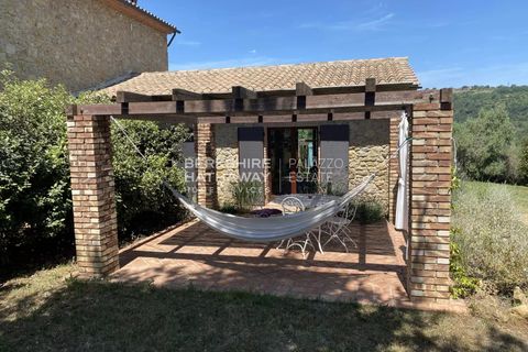 Landejendom i Guardistallo, Pisa, Guardistallo - € 1.100.000 | Ref: ITO2595 - foto 7
