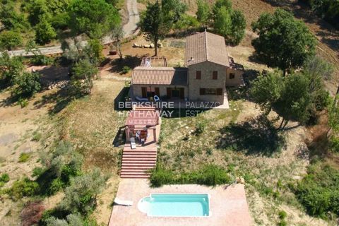 Landejendom i Guardistallo, Pisa, Guardistallo - € 1.100.000 | Ref: ITO2595 - foto 9