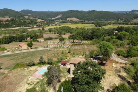 Landejendom i Guardistallo, Pisa, Guardistallo - € 1.100.000 | Ref: ITO2595 - foto 11