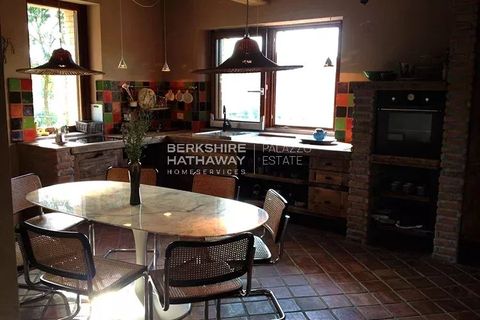 Landejendom i Guardistallo, Pisa, Guardistallo - € 1.100.000 | Ref: ITO2595 - foto 12