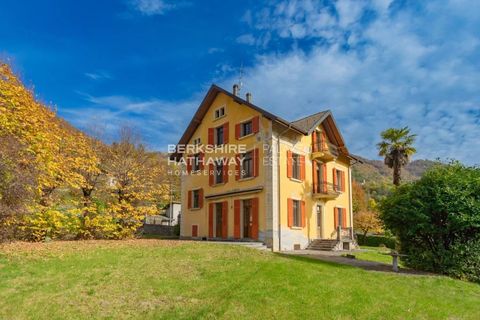 Villa i Centro Valle Intelvi, Como, Centro Valle Intelvi - € 450.000 | Ref: ILO2993 - foto 1