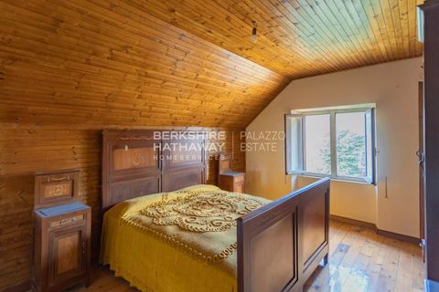 Villa i Centro Valle Intelvi, Como, Centro Valle Intelvi - € 450.000 | Ref: ILO2993 - foto 8